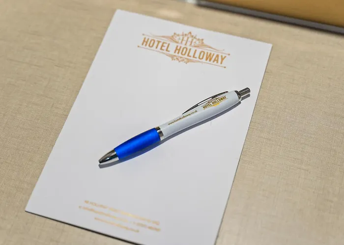 Hotel Holloway