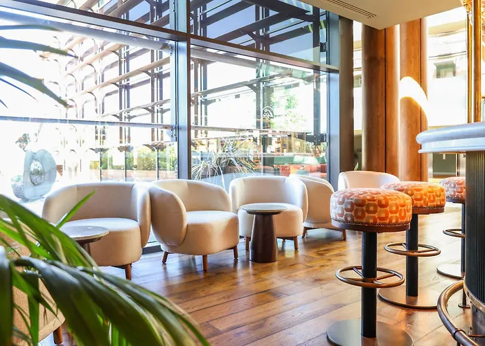 The Orchard Hotel & Restaurant