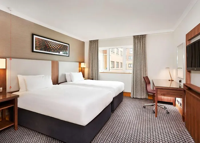 Doubletree By Hilton Coventry