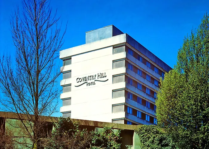 Coventry Hill Hotel