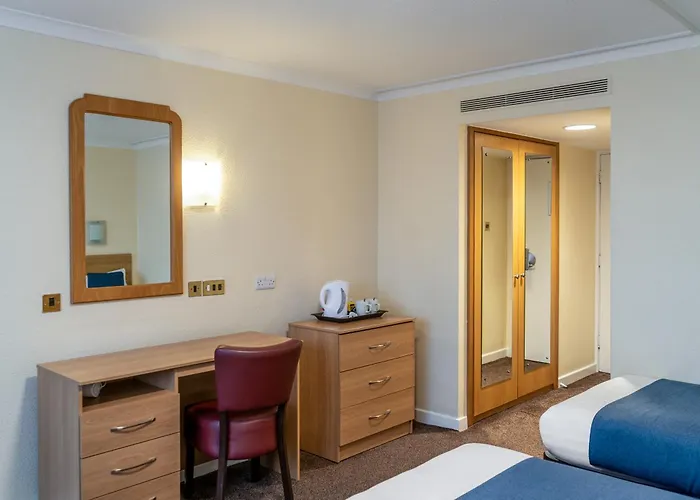 Britannia Hotel Coventry