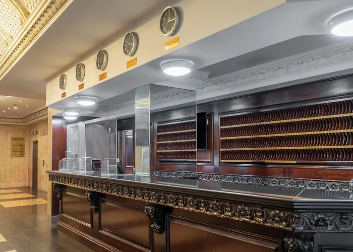 Britannia Hotel Coventry