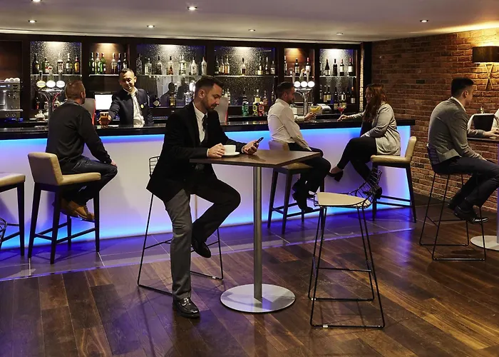 Novotel Coventry